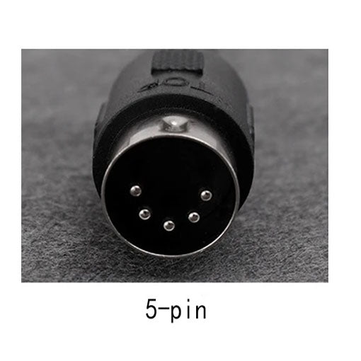 Câble vidéo SEGA Megadrive 1