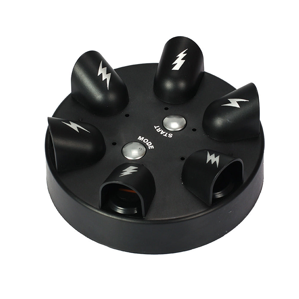 Jeu Choc Électrique – Défi Amusant de Réflexes 1 à 6 Joueurs