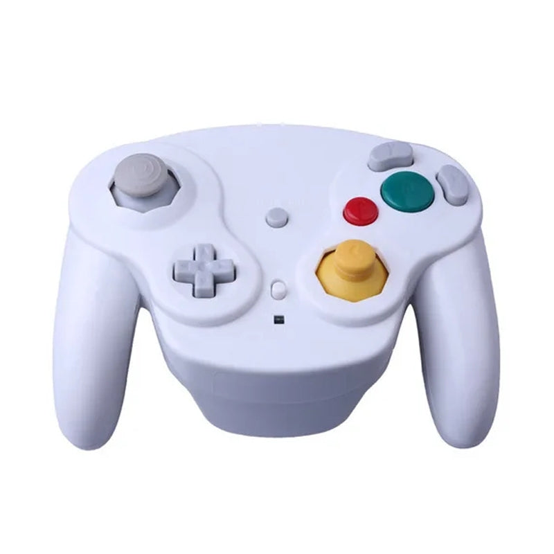 Nintendo GameCube GC Wireless 2.4 GHz Controller