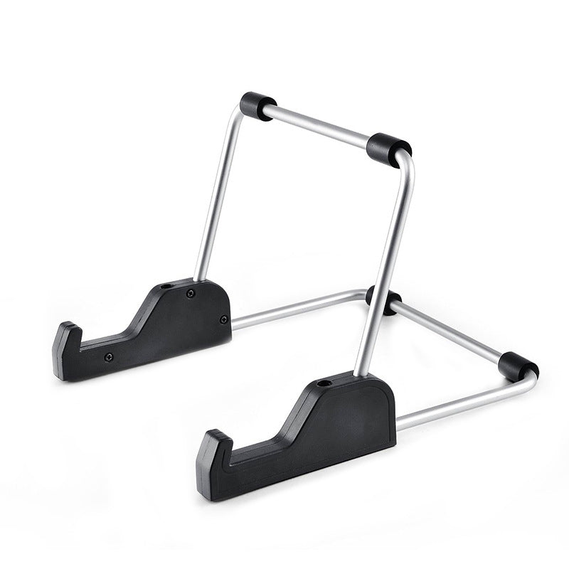 Support pliable réglable pour tablette et téléphone – vue 3
