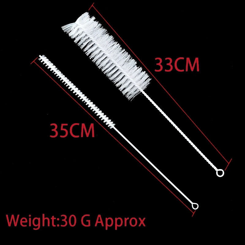 Brosses de nettoyage pour Chicha – lot de 2 pièces