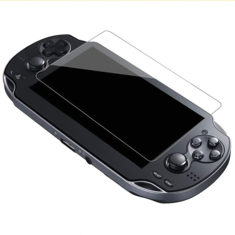 Verre de protection et Screenguard PSVITA