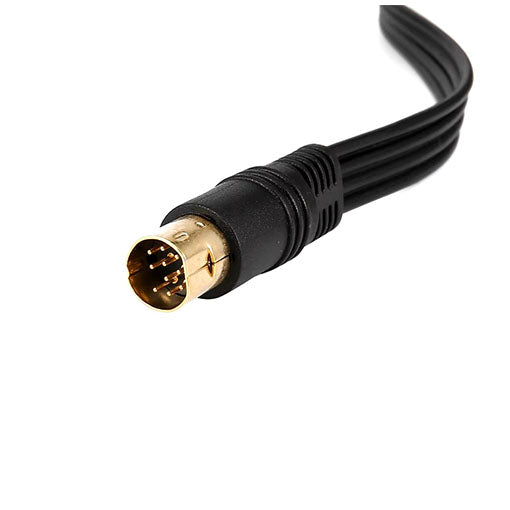 Câble vidéo SEGA Saturn