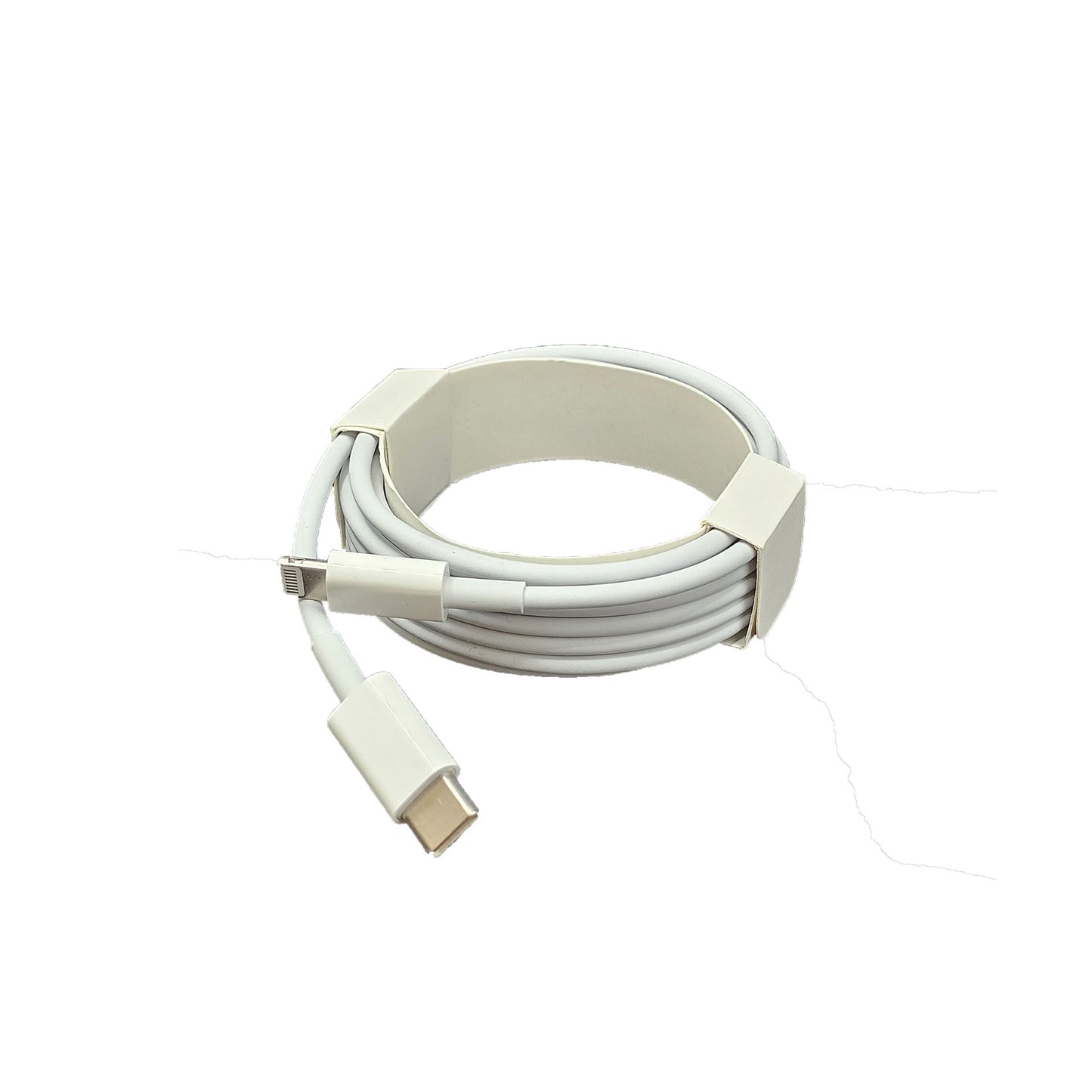 USB-C-auf-Lightning-Kabel – iPhone laden und synchronisieren, 1 m/2 m