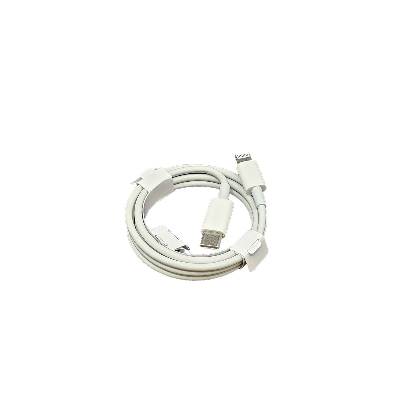 USB-C-auf-Lightning-Kabel – iPhone laden und synchronisieren, 1 m/2 m