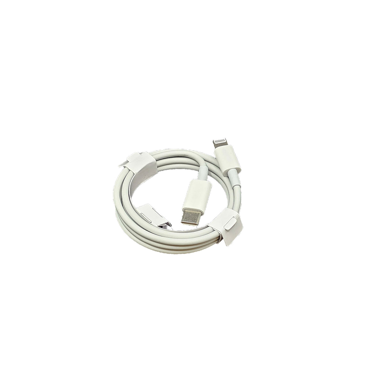 Câble USB-C vers Lightning pour iPhone – vue 2