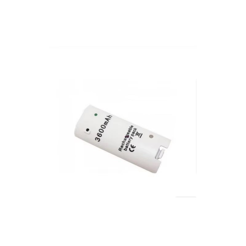 3600-mAh-Akku für den Wii-Motion-Controller