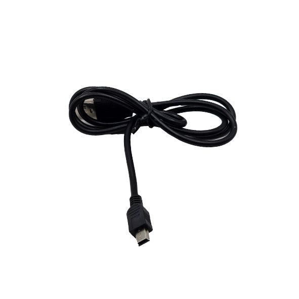 Câble de recharge Mini USB pour manette PS3 – vue 3