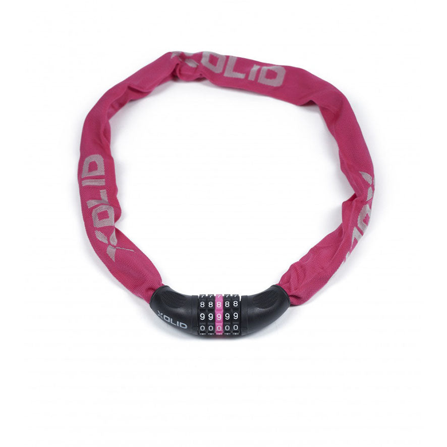 Chaîne-cadenas à combinaison