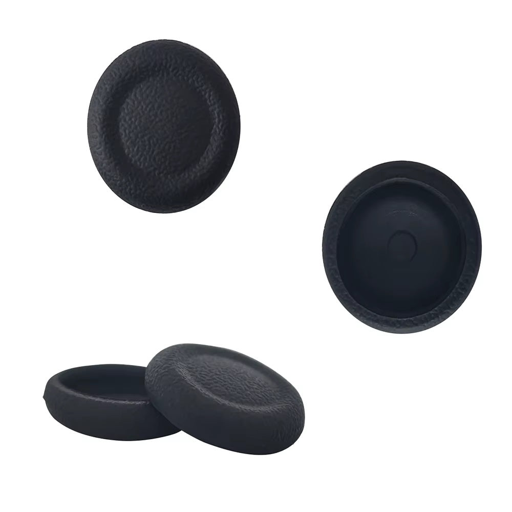 Capuchons en silicone pour sticks de manette PS4 et PS5