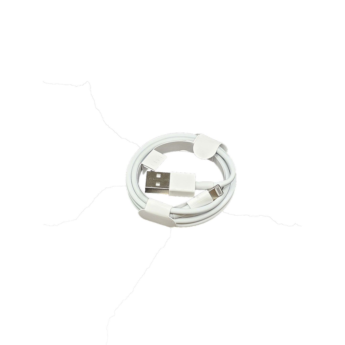 iPhone USB-auf-Lightning-Kabel 1 m
