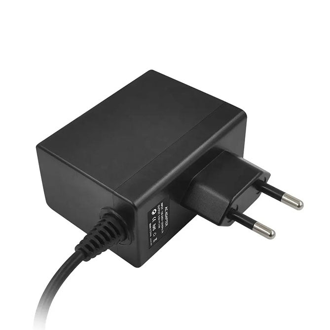 Chargeur secteur pour Nintendo Switch et Switch Lite – vue 3