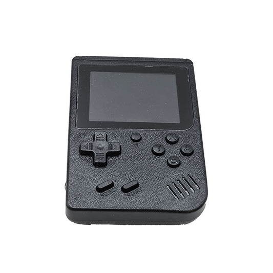 Retro-Handheld-Konsole – 400 integrierte klassische Spiele