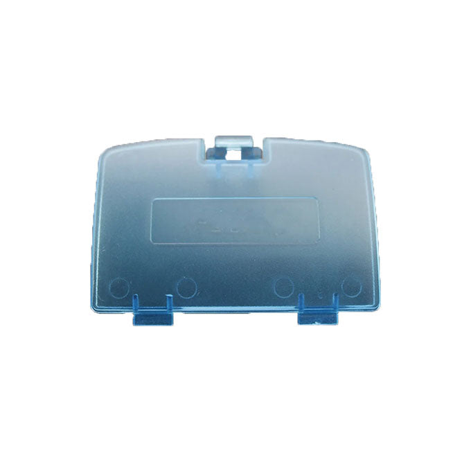 Couvercle de piles pour Game Boy et Game Boy Color – vue 2