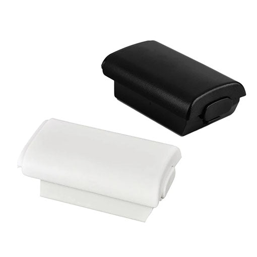 Couvercle de piles pour manette Xbox 360