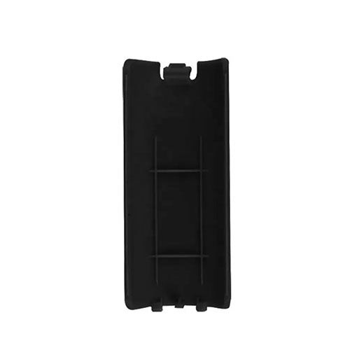 Ersatz-Batteriefachabdeckung für Wii-Controller