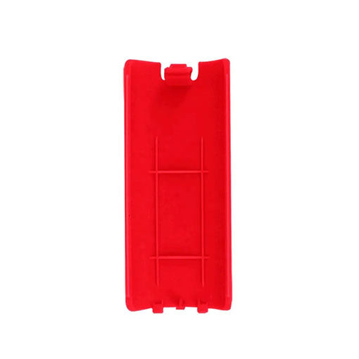 Ersatz-Batteriefachabdeckung für Wii-Controller