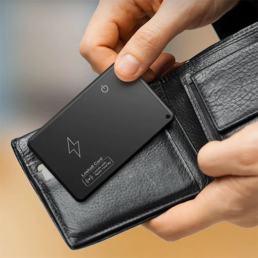 Xiaomi Smart Finder: Bluetooth 4.0 GPS-Tracker für Kinder, Geldbörsen und Haustiere – kompakter Anti-Verlust-Ortungsgerät