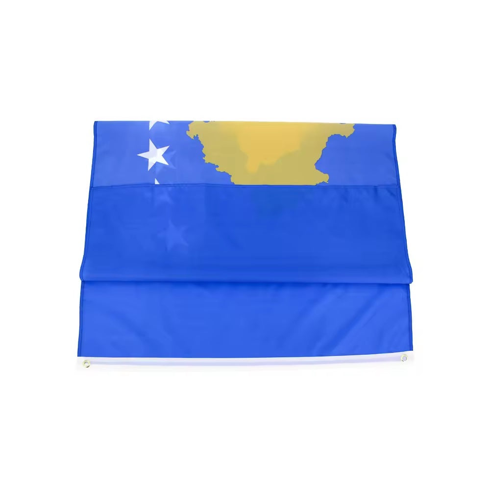 Drapeau Kosovo 90x150cm