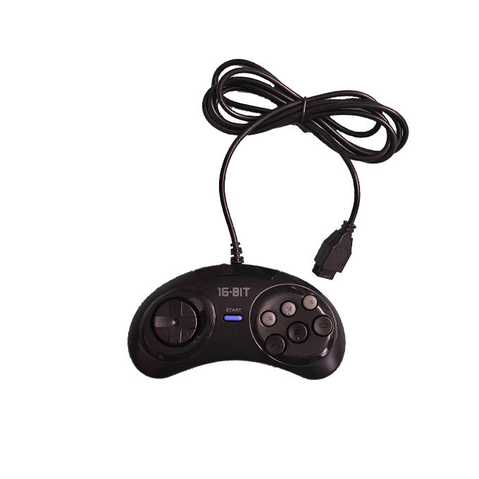 Manette filaire SEGA Megadrive