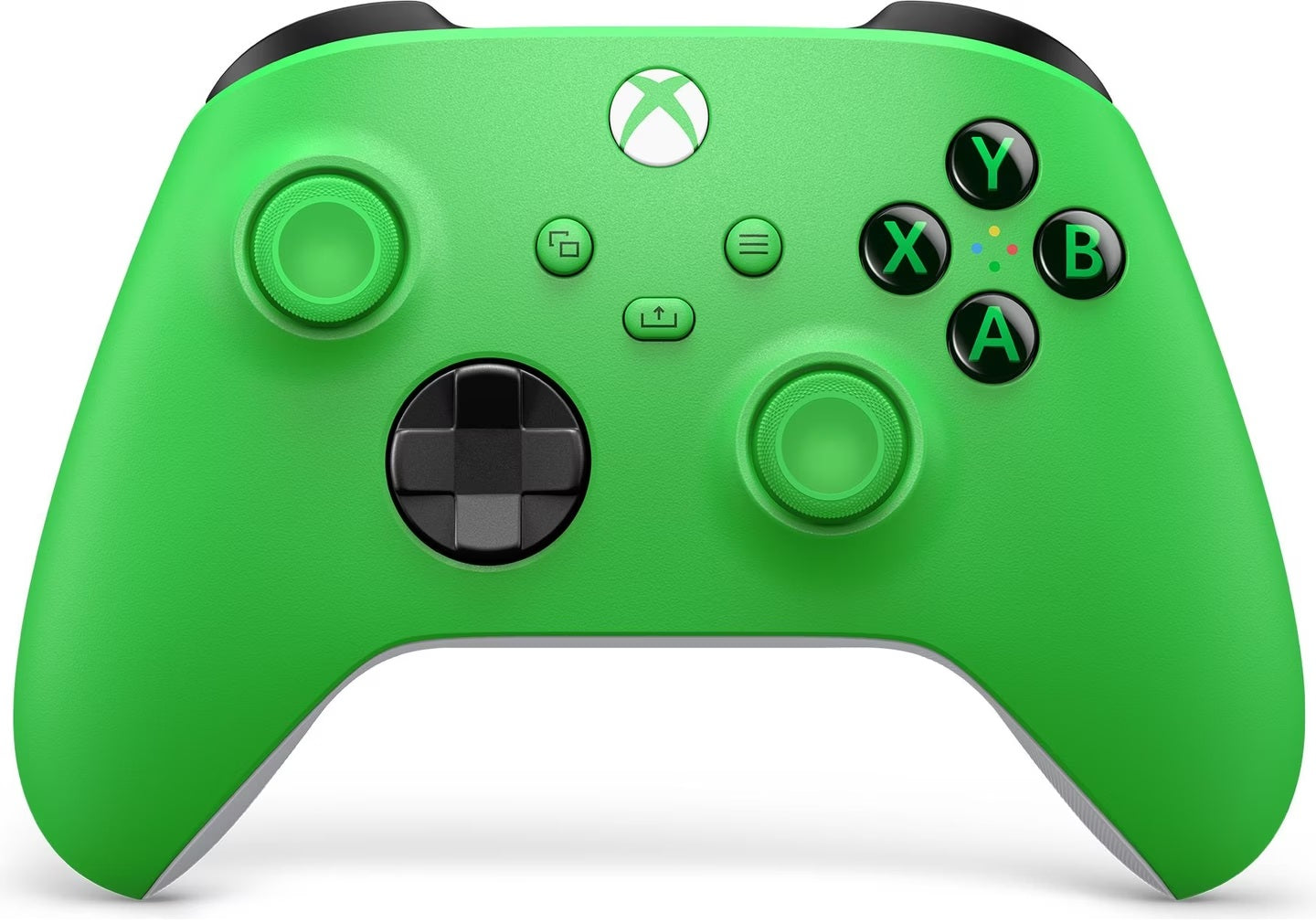 Manette XBOX Serie X S Sans Fil - Manette Sans fil