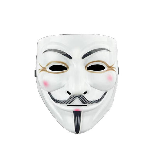 Halloween-Maske V wie Vendetta