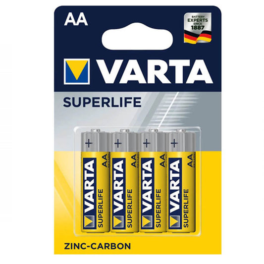 Varta AA-Batterie