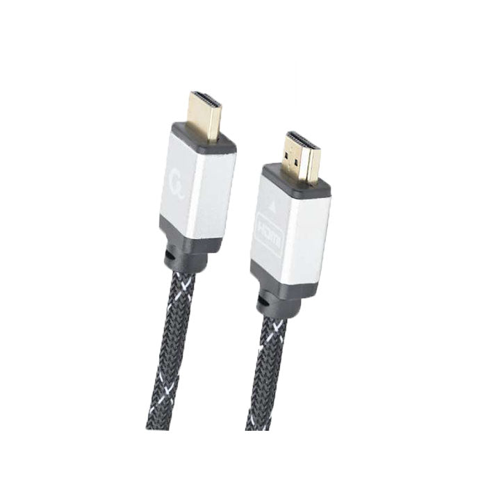Câble HDMI 3m CableXpert – 4K UHD 60Hz Haute vitesse