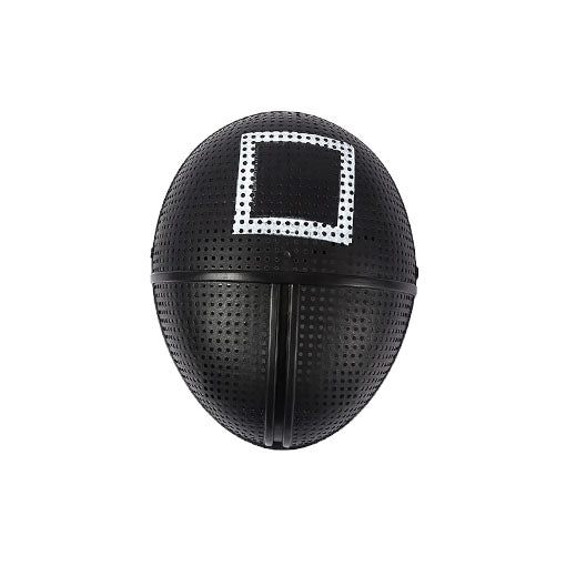 Halloween Mask V for Vendetta