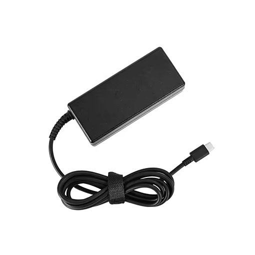 65-W-Universal-USB-C-Ladegerät für Laptops von HP, Dell, Asus und Lenovo