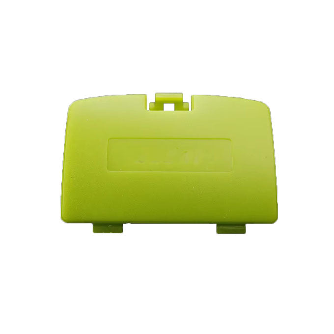 Couvercle de piles Cache batterie Game Boy , Game Boy Color