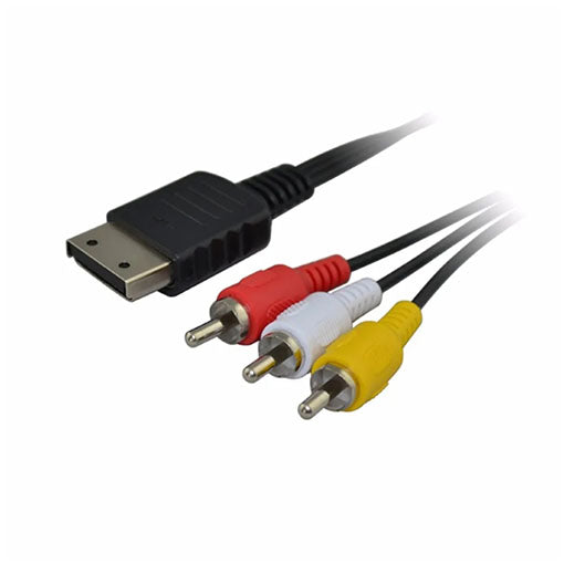 Câble vidéo SEGA Dreamcast