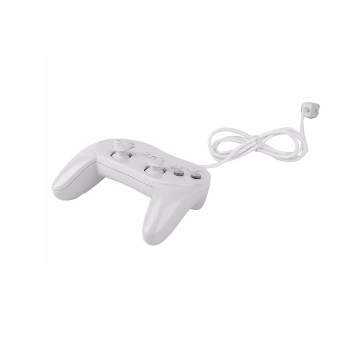 Manette classique filaire pour Nintendo Wii – vue 2