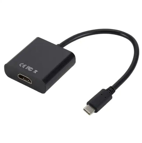 Adaptateur USB-C : lequel choisir pour brancher écran, clé USB ou réseau