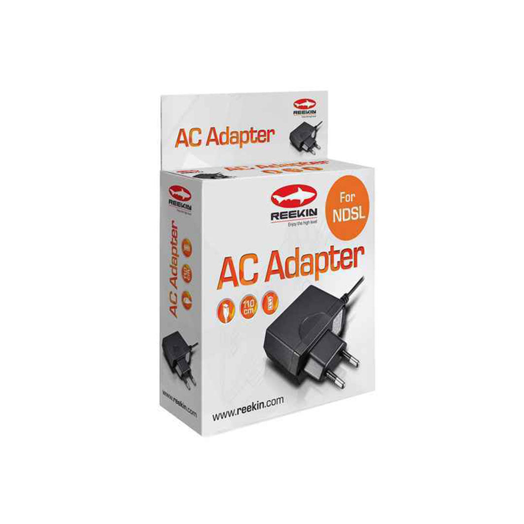 Chargeur secteur pour Nintendo DS Lite – vue 2