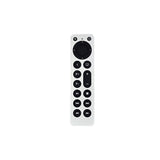 Télécommande compatible Apple TV 4K et HD – vue 3