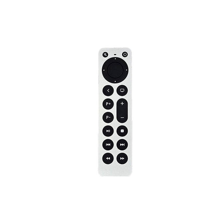 Télécommande compatible Apple TV 4K et HD – vue 3