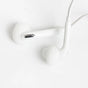 Écouteurs jack 3,5 mm avec microphone