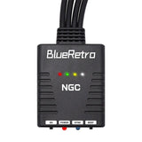 Adaptateur BlueRetro manettes sans fil pour Nintendo GameCube – vue 4