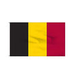 Drapeau de la Belgique 90 x 150 cm