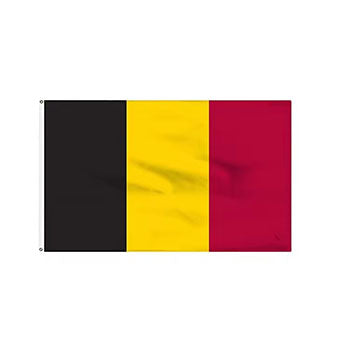 Drapeau de la Belgique 90 x 150 cm
