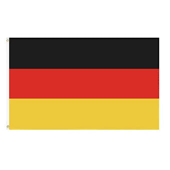 Drapeau de l'Allemagne 90 x 150 cm