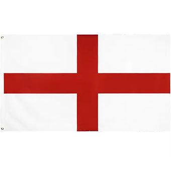 Drapeau de l'Angleterre 90 x 150 cm