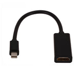 Adaptateur Mini DisplayPort vers HDMI – vue 2