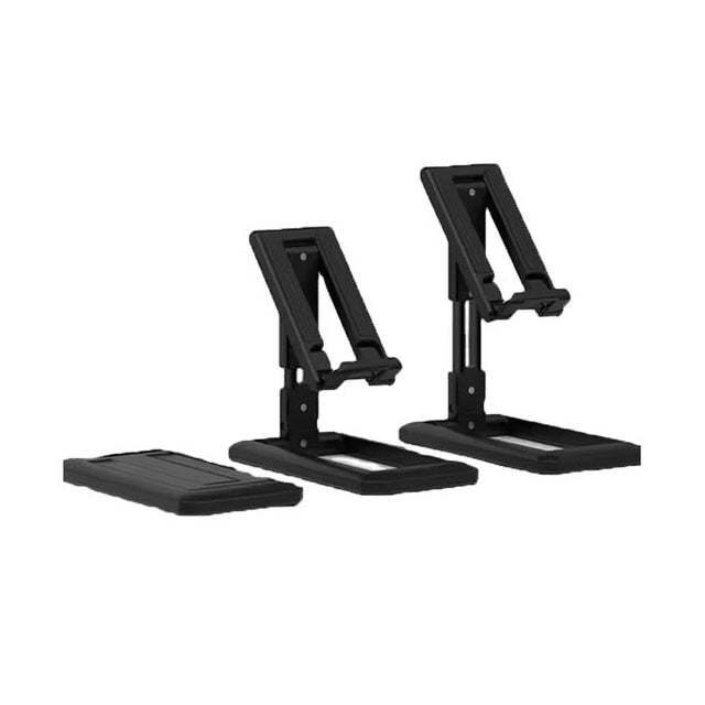 Support pliable pour téléphone portable