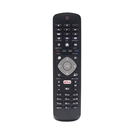 Apple TV 4K Remote Control 1 2 3 4