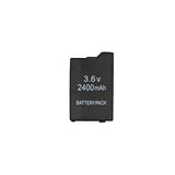 Batterie PSP 2000 / 3000 – 2400mAh 3.6V Lithium-Ion