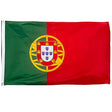 Drapeau du Portugal 90 x 150 cm