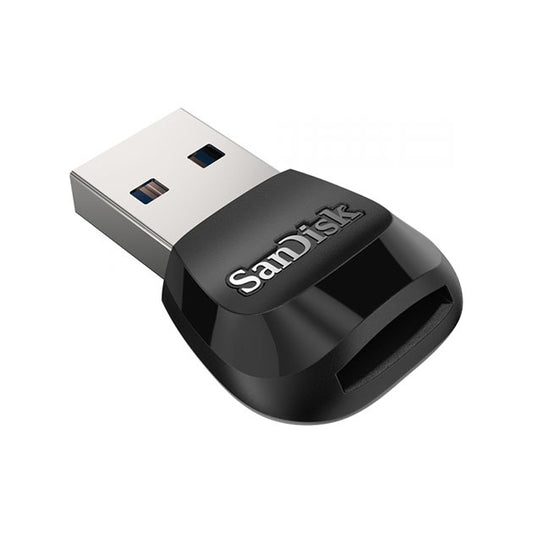 SanDisk Lecteur de carte Micro-SD