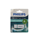 Clé USB Philips 8 Go USB 3.0